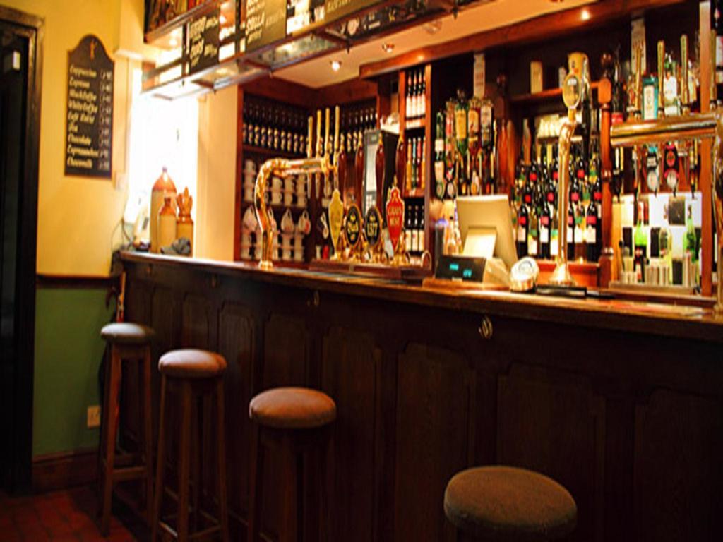 The Old Nag'S Head Villa Edale Ngoại thất bức ảnh